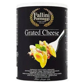 Fallini Formaggi Grated Cheese 250g  Adomoo